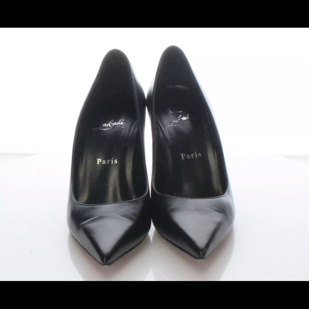 Christian Loubs - Picture 6 of 6